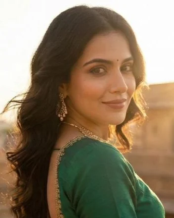 Jewellery styling from Wireframe Studios AI photoshoot gallery