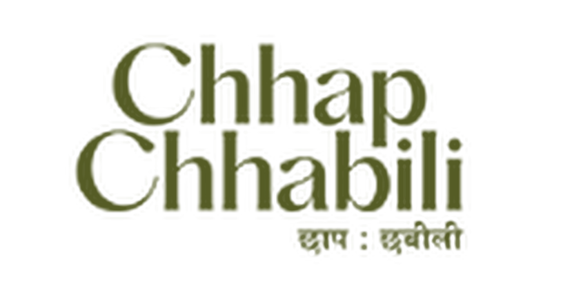CHHAP CHHABILI
