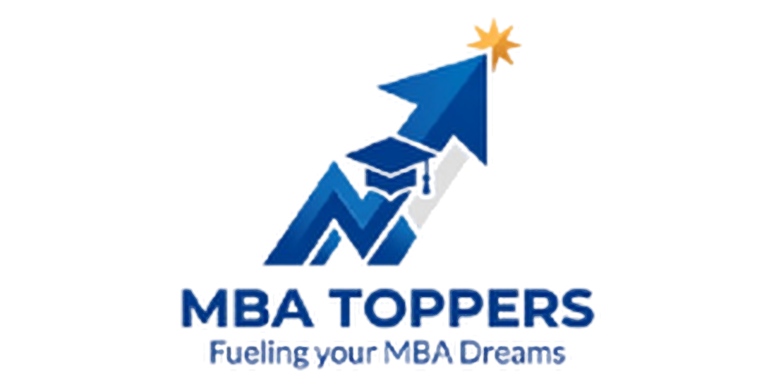 MBA TOPPERS